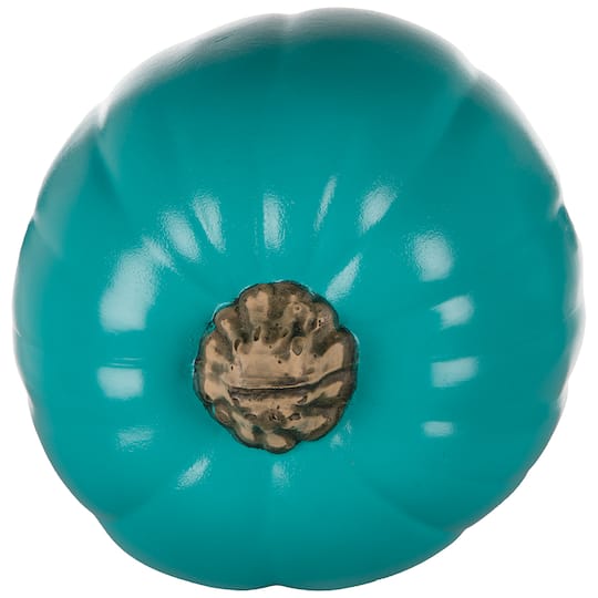 6" Craft Pumpkin by Ashland